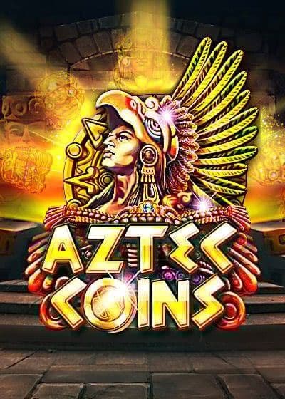 Aztec Coins