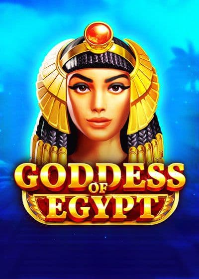 Goddess of Egypt